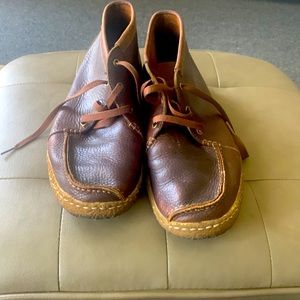 Mens Clark original size 13 great shape